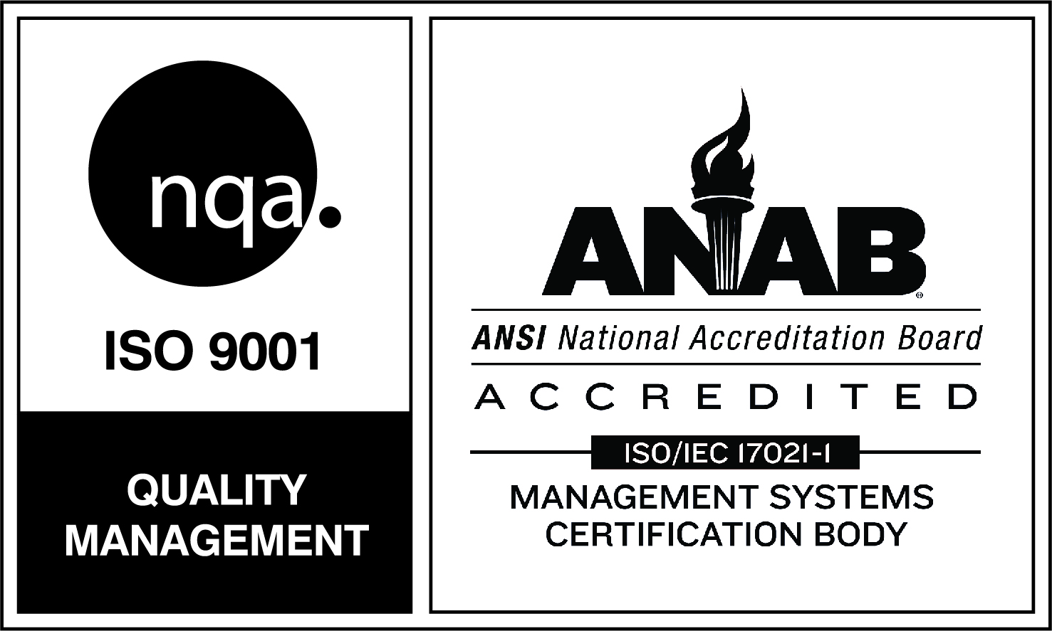 NQA ISO9001 BW ANAB min